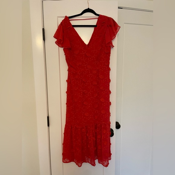 NWT Talulah Midi Dress - Picture 6 of 17